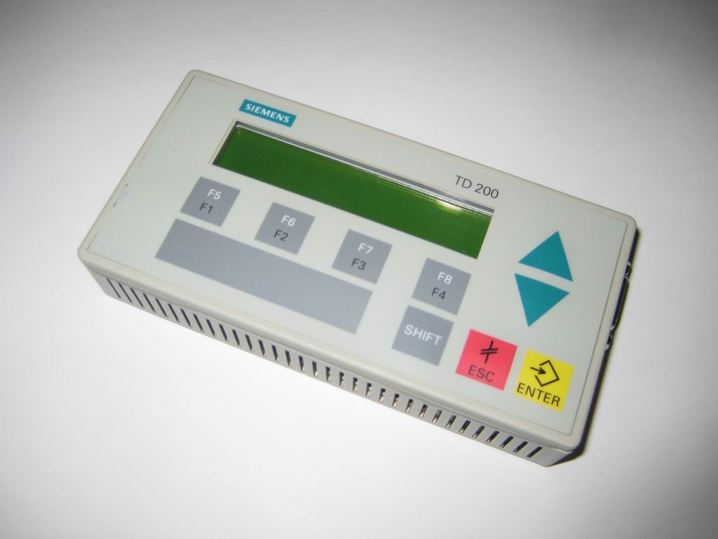 SIMENS 6ES7 272-0AA00-0YA0